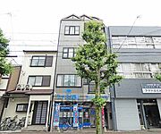 八千代ビル 3階 築30年11ヶ月の賃貸物件