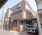 アルカンシエル 2階 築26年の賃貸物件
