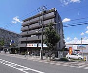 パークアヴェニュー藤ノ森 3階 築33年9ヶ月の賃貸物件