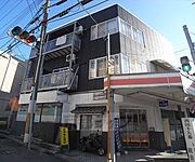 泉涌寺HIRANOマンション 2階 築35年9ヶ月の賃貸物件