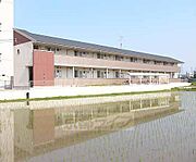ハーモニア 2階 築19年の賃貸物件
