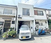 中書島駅より徒歩12分 築53年1ヶ月の賃貸物件