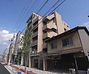 北大路駅より徒歩10分 4階 築28年6ヶ月の賃貸物件