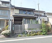 北大路駅より徒歩8分 築50年7ヶ月の賃貸物件