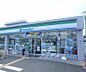 周辺：ファミリーマート 楠葉中町店まで729m
