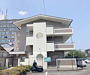 レジデンス伏見 3階 築29年5ヶ月の賃貸物件