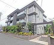 北大路駅より徒歩28分 1階 築11年の賃貸物件