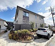 向日町駅より徒歩20分 2階 築12年3ヶ月の賃貸物件