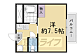 黒門京邑館3階5.5万円