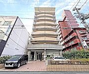 綾小路パレス 2階 築25年5ヶ月の賃貸物件