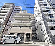 大宮駅より徒歩5分 6階 築26年11ヶ月の賃貸物件
