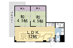 ＫＭビル 5階/-