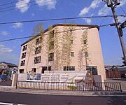 Ｓ—ＣＯＵＲＴ 2階 築8年11ヶ月の賃貸物件