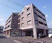 長岡天神駅より徒歩15分 3階 築35年11ヶ月の賃貸物件