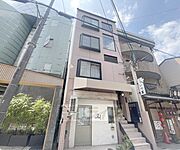 ケイズ新橋 5階 築28年6ヶ月の賃貸物件