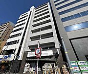 五条駅より徒歩4分 2階 築34年11ヶ月の賃貸物件