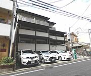 ネストル 3階 築10年11ヶ月の賃貸物件