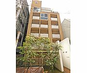 神宮丸太町駅より徒歩5分 1階 築21年5ヶ月の賃貸物件