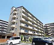 パルテ西京極 1階 築41年7ヶ月の賃貸物件
