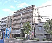 神宮丸太町駅より徒歩2分 3階 築27年2ヶ月の賃貸物件