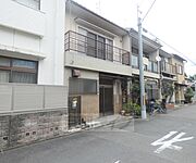北野白梅町駅より徒歩13分 築65年10ヶ月の賃貸物件