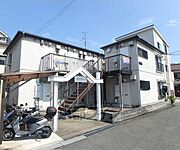 樟葉駅より徒歩10分 2階 築46年5ヶ月の賃貸物件