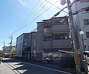 御室ガーデンハイツ 1階 築33年7ヶ月の賃貸物件