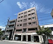 グランタック東山二条 3階 築49年4ヶ月の賃貸物件