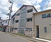 エレガンスコート北山 2階 築36年2ヶ月の賃貸物件