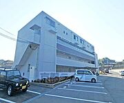 馬堀駅より徒歩19分 2階 築10年10ヶ月の賃貸物件