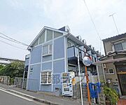 グローリーハイツ淀 1階 築36年10ヶ月の賃貸物件