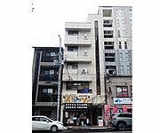 興亜ビル 5階 築41年5ヶ月の賃貸物件