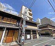 グランレブリー烏丸御池 5階 築9年1ヶ月の賃貸物件