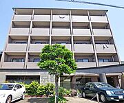 元土御門 3階 築28年10ヶ月の賃貸物件