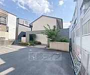 揺籃ガーデンの賃貸物件