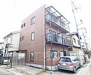 コージーハウス 3階 築28年7ヶ月の賃貸物件