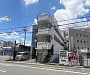 フロムイースト 2階 築40年5ヶ月の賃貸物件