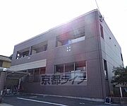 ユニヴァリィサンシャイン 1階 築13年5ヶ月の賃貸物件