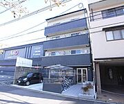 藤森駅より徒歩4分 1階 築12年5ヶ月の賃貸物件