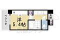 S-RESIDENCE京都竹田dormitory6階5.3万円