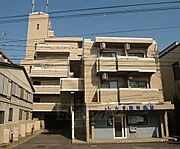 伊勢田駅より徒歩2分 5階 築32年5ヶ月の賃貸物件