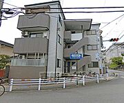 長岡天神駅より徒歩12分 3階 築31年5ヶ月の賃貸物件