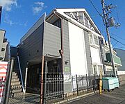 七条駅より徒歩5分 1階 築35年11ヶ月の賃貸物件