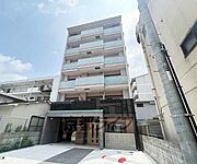 西院駅より徒歩10分 4階 築4年5ヶ月の賃貸物件