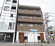 北山駅より徒歩5分 3階 築26年5ヶ月の賃貸物件