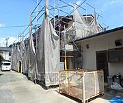 宝ケ池駅より徒歩2分 1階 築49年11ヶ月の賃貸物件