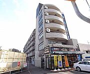 ジュネス神楽田 4階 築37年5ヶ月の賃貸物件