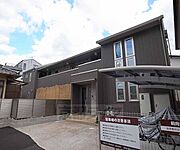 山科駅より徒歩8分 1階 築11年11ヶ月の賃貸物件