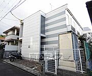 レオパレス墨染 2階 築22年2ヶ月の賃貸物件
