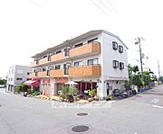 樟葉駅より徒歩25分 2階 築38年5ヶ月の賃貸物件